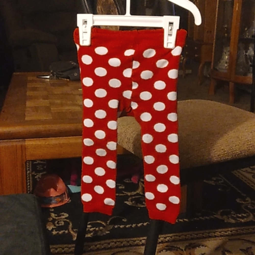 Doodle Pants